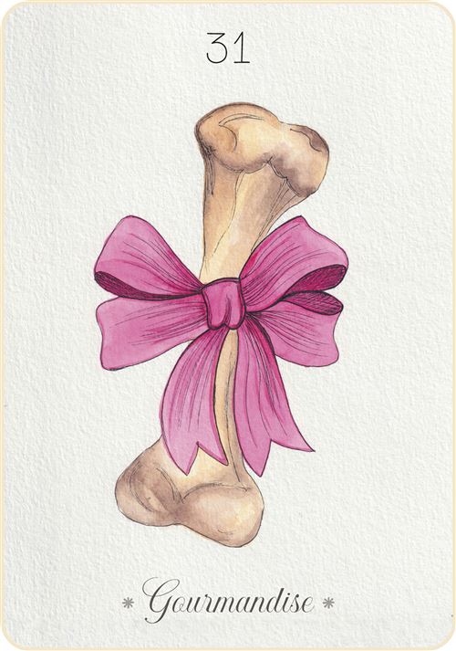 Messages de mon Animal de Compagnie, Laure Pasquier & Charlène Respringer – Image 3