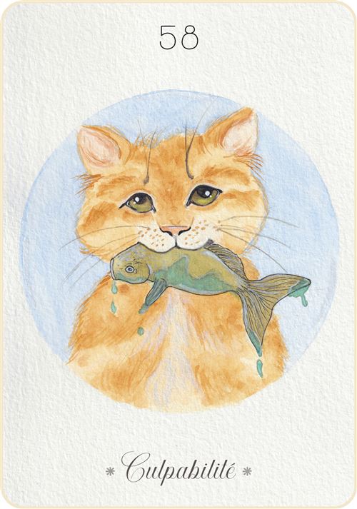 Messages de mon Animal de Compagnie, Laure Pasquier & Charlène Respringer – Image 4