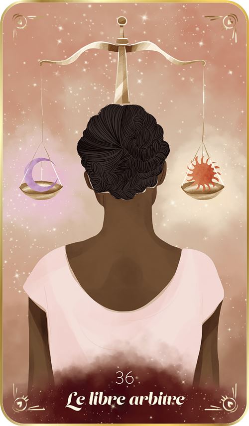 L'Oracle des contrats d'âmes, Stéphanie Abellan & Chloé Cres – Image 4