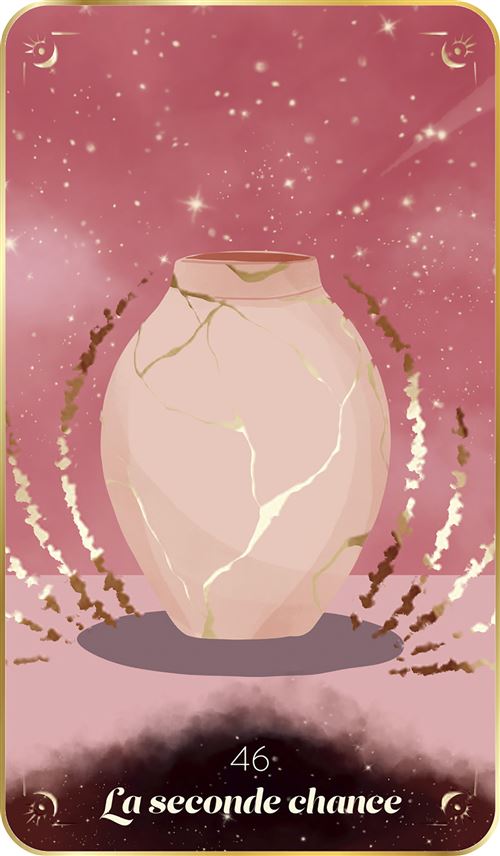 L'Oracle des contrats d'âmes, Stéphanie Abellan & Chloé Cres – Image 5