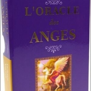 L'Oracle des Anges, Doreen Virtue