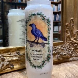 Neuvaine Totem Corneille