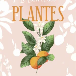 Le Coffret des Plantes, Julie Pradines & Wild Amanda
