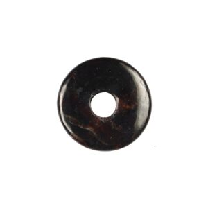 Grenat Almandin Donut 30mm