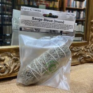 Fagot Sauge Bleue PM 11cm