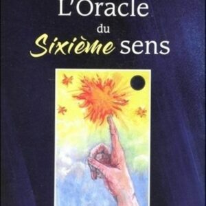 L'Oracle du Sixième Sens, Esteban Frederic