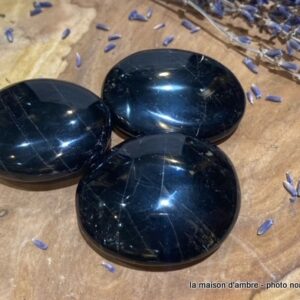 Tourmaline Noire Galet PM