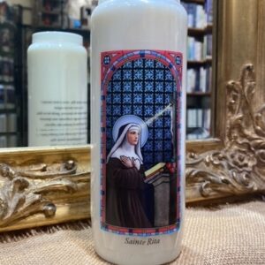 Neuvaine Sainte Rita