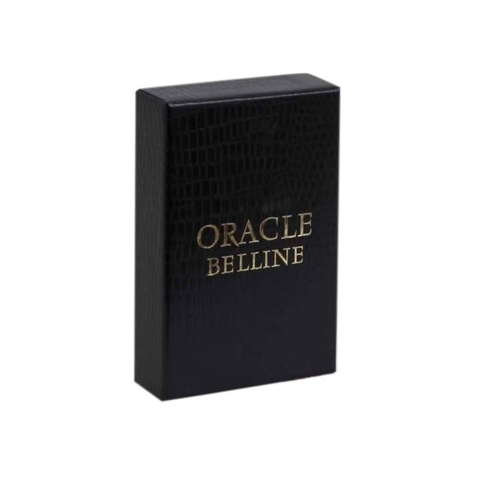 Oracle Belline Edition Standard