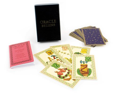 Oracle Belline Edition Standard – Image 2