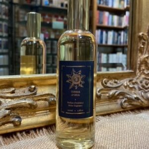 Spray Parfum Sésame 100ml