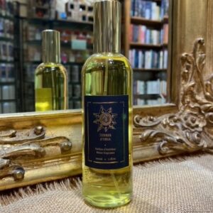 Spray Parfum Cannelle Orange 100ml