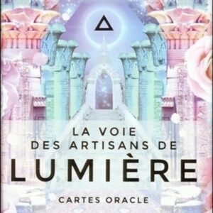 La voie des artisans de lumière, Rebecca Campbell