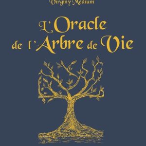 L'Oracle de l'Arbre de Vie, Karine Branco
