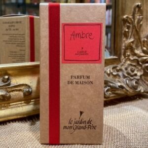 Parfum Ambre 100ml