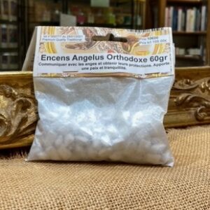 Encens Grec Angelus 60gr