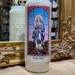 Neuvaine Vierge Marie