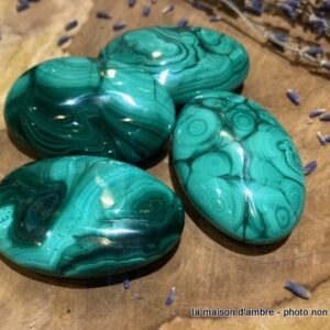 Malachite Galet
