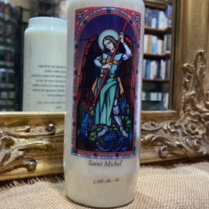 Neuvaine Saint Michel