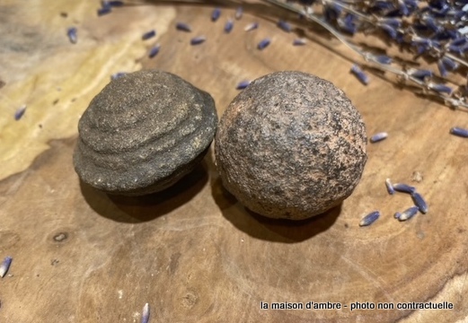 Moquis (2 pièces) MM