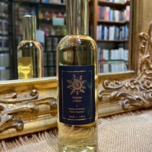 Spray Parfum Bois de Cèdre 100ml