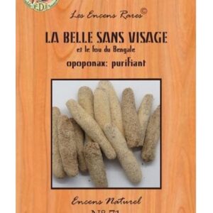 Encens Rares la Belle Sans Visage 25gr