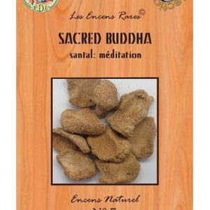 Encens Rares Sacred Buddha 25gr
