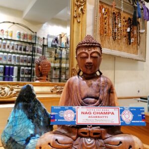 Encens Batons 15Gr Nag Champa