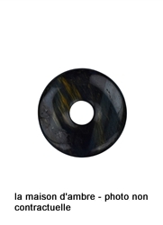 Oeil de Faucon Donut 30mm