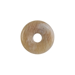 Pierre de Lune Donut 30mm