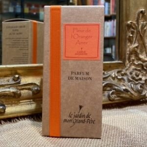 Parfum Fleur de l'Oranger Amer 100ml