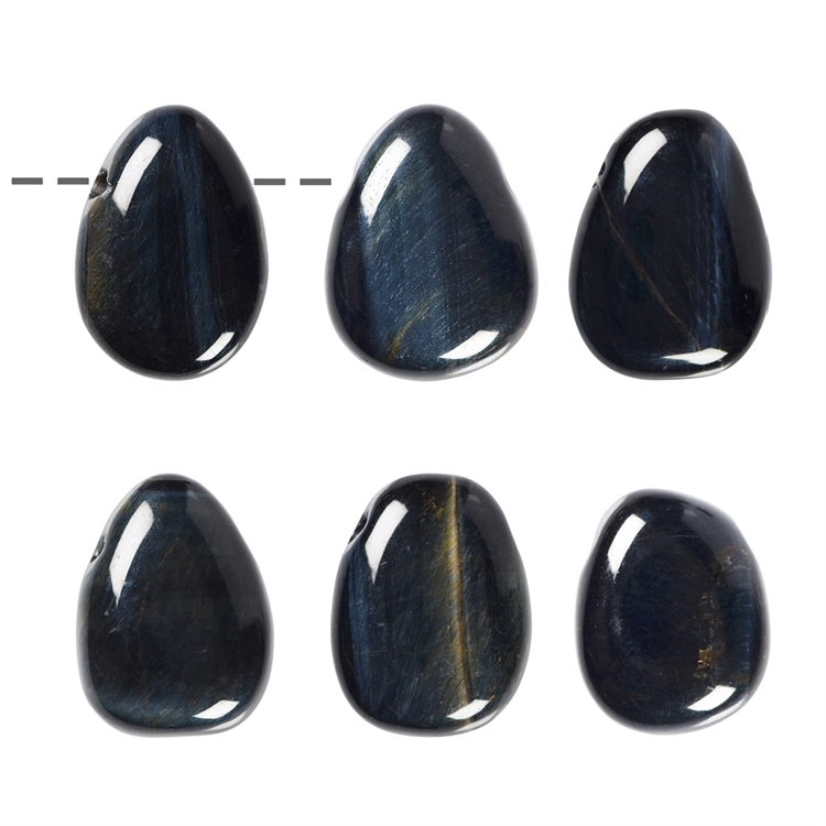 Oeil de Faucon Pierre Percée