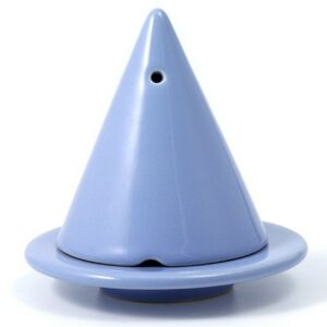 Lampe Merlin Bleu Lavande