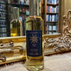 Spray Parfum Garrigue 100ml