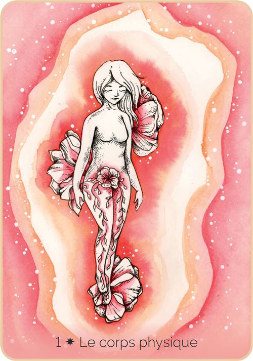 Oracle Les Pouvoirs extraordinaires de l'énergie, Charlotte Daynes & Célia Meles – Image 3