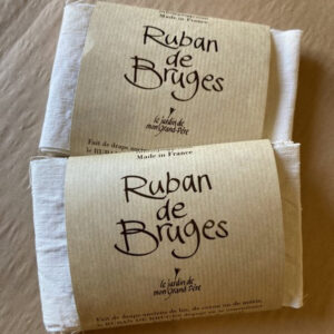 Ruban de Bruges