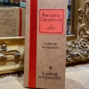 Parfum Ambre Impérial 100ml