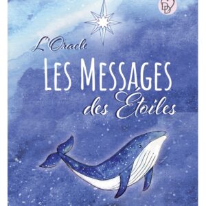 L'Oracle les Messages des Etoiles, Dimitri Oules & Astraquarelle