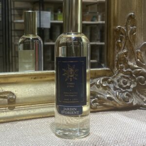 Spray Parfum Jardin d'Orient 100ml