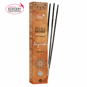 Encens Perma Nature Palo Santo Labellisé Ecocert 15gr