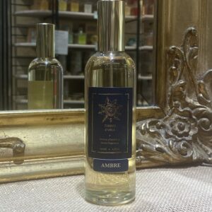 Spray Parfum Ambre 100ml