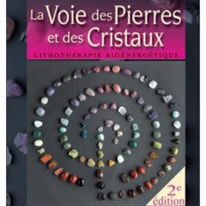 La Voie des Pierres et des Cristaux, Regina Martino