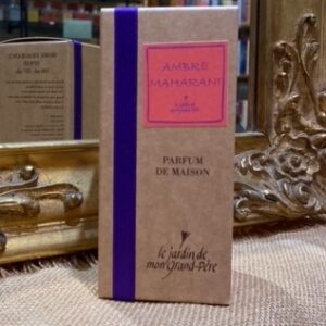 Parfum Ambre Maharani 100ml