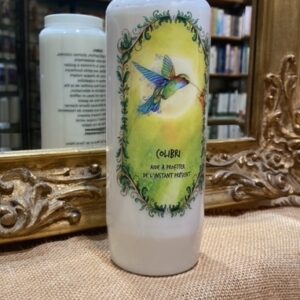 Neuvaine Totem Colibri