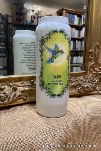 Neuvaine Totem Colibri