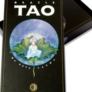 Oracle TAO, Ma Deva Padma