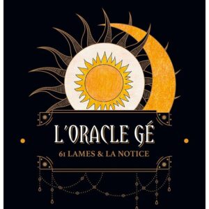 L'Oracle Gé, Gérard Barbier