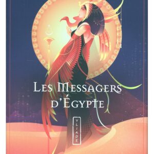 Les Messagers d'Egypte, Yliade