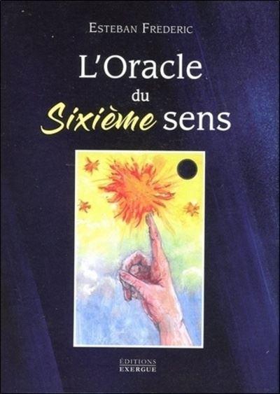 L'Oracle du Sixième Sens, Esteban Frederic