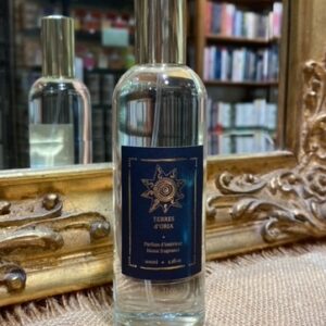 Spray Parfum Bois Royal 100ml